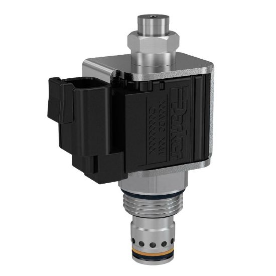 Picture of AP04G2YP21CV - Pressure Relieving Proportional Valve