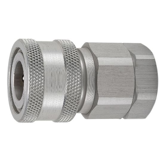 Picture of APHC4-4F - General Purpose, Hydraulic Quick Couplings - H Series