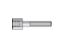 Picture of ASA0X - Metric Standard Series ASA Stacking Bolts