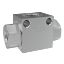 Picture of ASH-06-2 - Inline Shuttle Valves