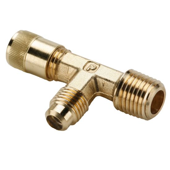 Picture of AVT3-4 - Refrigeration Access Valves