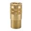 Picture of B23 - Industrial Interchange, Manual Connect, Quick Connect Air Couplers - 20 Series