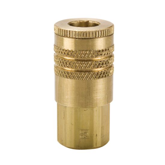 Picture of B53E - ARO 210 Interchange, Quick Connect Air Couplings - 50 Series
