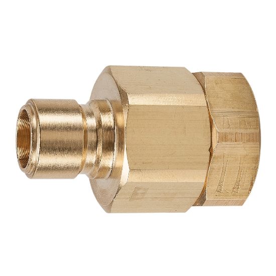 Picture of BPEAN4-4F - Vacuum and Medium Pressure Quick Couplings - EA Series