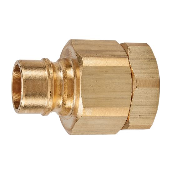Picture of BPHN4-4F - General Purpose, Hydraulic Quick Couplings - H Series