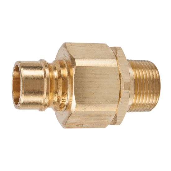 Picture of BPHN12-12M - General Purpose, Hydraulic Quick Couplings - H Series