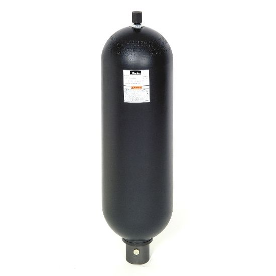 Picture of BT15B5UU01A1 - Transfer Barrier Accumulators - BT Series - (Americas)