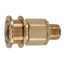 Picture of BVEAC6-6M - Vacuum and Medium Pressure Quick Couplings - EA Series