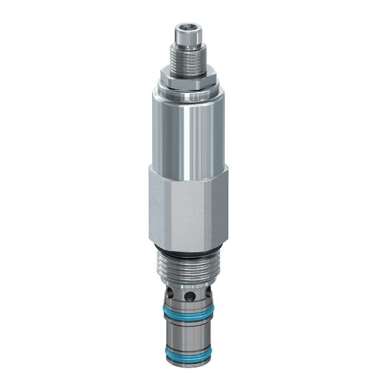 Picture of PR103K21V - Direct Acting Pressure Reducing Relieving Valves