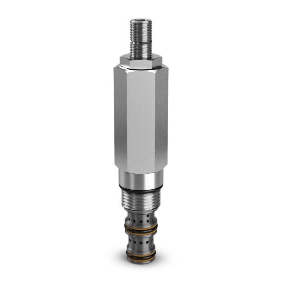 Picture of C02A3CZN - Direct Acting Pressure Reducing Relieving Valves
