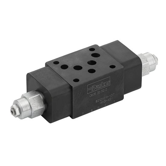 Picture of CB03AA30NA - Counterbalance Sandwich Valve - CB Series