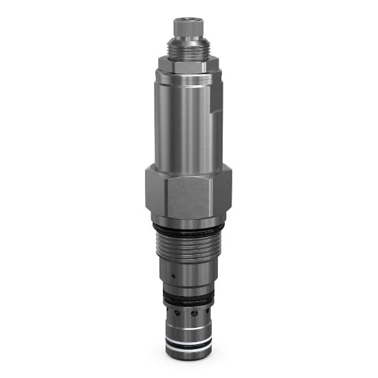 Picture of CB101AS10V - Standard Pilot Assisted Load Control Valves