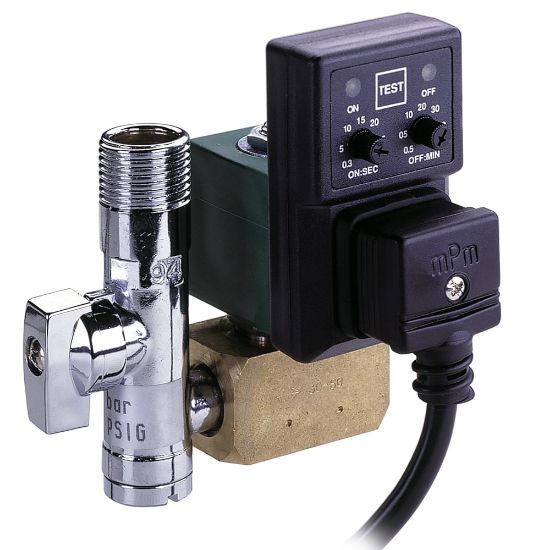Picture of CDV120115 - CDV Series Time Controlled Condensate Drains (up to 50 bar g)