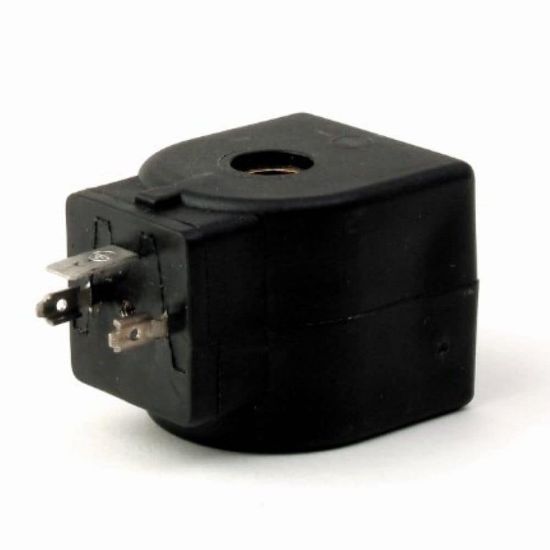 Picture of D100B2 - Chart 7 Solenoid Coils