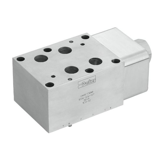 Picture of CH05PP30NA - Check Sandwich Valve – CH Series