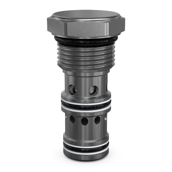 Picture of CPH124PV - Single Pilot Operated, Pilot to Open Check Valves