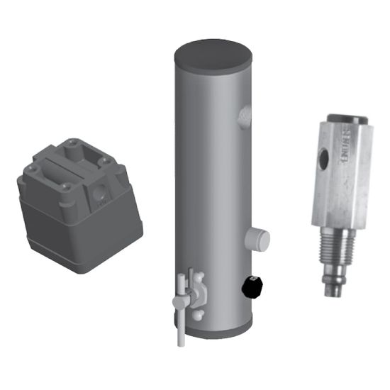 Picture of PPS1-1C3-RHM - Sentinel Diesel Engine Protection