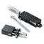 Picture of CR4032 - Manual Driven, Cross Roller Bearing Guided, Standard Linear Positioning Stages - CR4000 Series