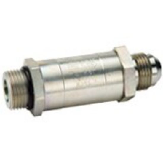 Picture of CV-500-MOMF-5 - Modular, High Flow, Hydraulic In Line Check Valves - CV Series
