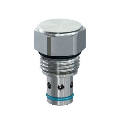 Picture of CVH081P - Standard Check Valves