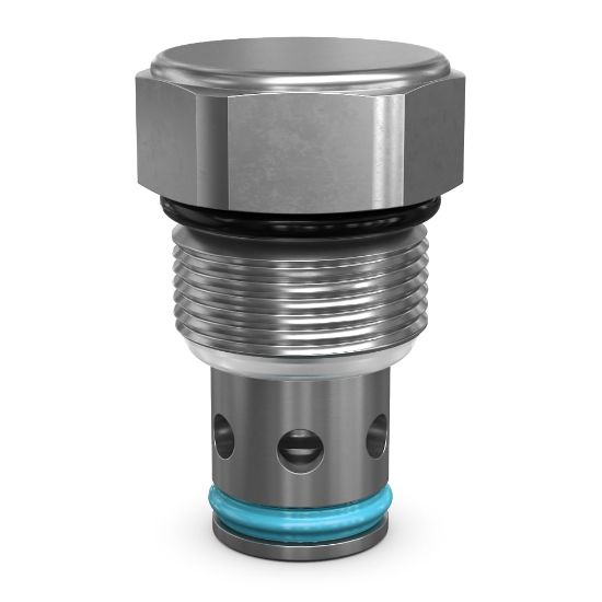 Picture of CVH103P50 - Standard Check Valves