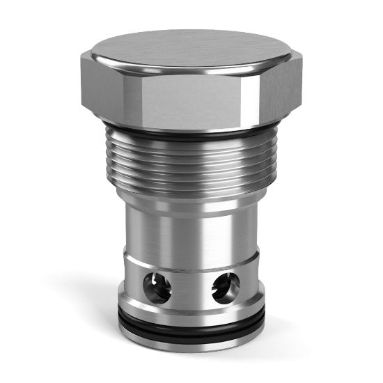 Picture of CVH201P20 - Standard Check Valves