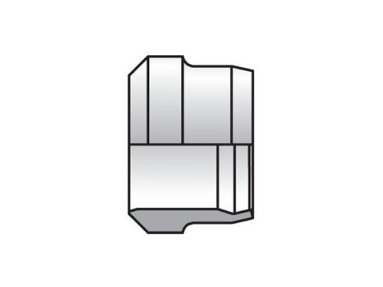 Picture of D10LLMSX - EO/EO-2 Cutting Ring - D