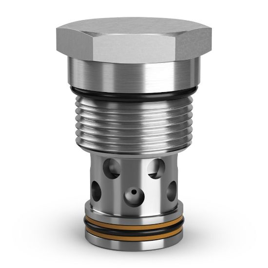 Picture of D06B2P4.1N - Standard Check Valves