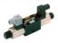 Picture of D1VW004CNYCF - D1VW Series - Double solenoid, 3 position, spring centered