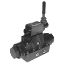 Picture of D61VL009C1N - Lever Operated Directional Control Valve - D61VL Series