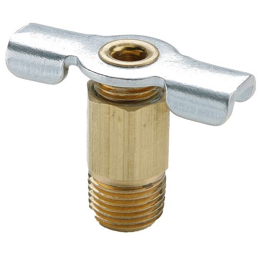 Picture of DC602-2 - Drain Cocks