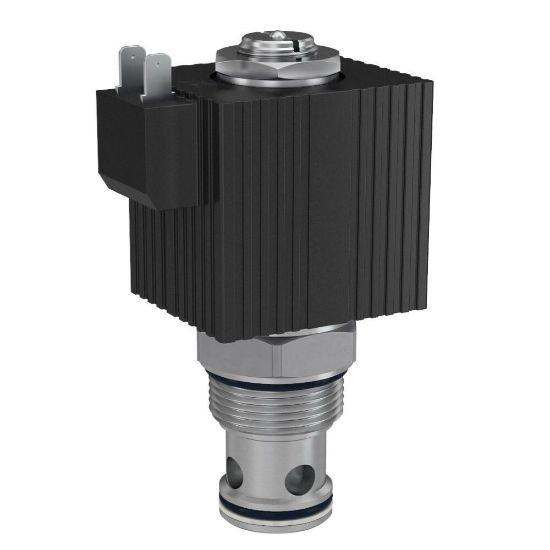 Picture of DF161C40V - 2 Way Flow Control Proportional Valves
