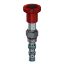 Picture of DMH085C1D - 3 Position, 4 Way Pull/Push to Shift Spool Type Manual Valve