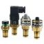 Picture of FMUF1KVMU12H - Filter Differential Pressure Indicator - FMU and DPI Series