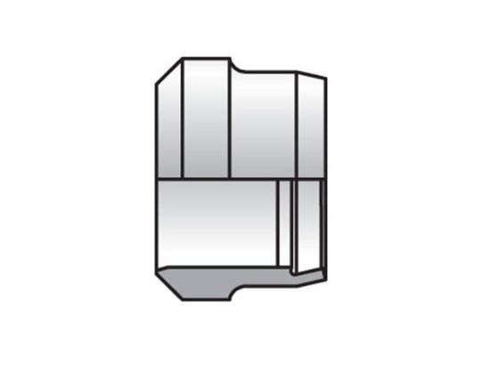 Picture of DPR10L71X - EO/EO-2 Progressive Ring - DPR