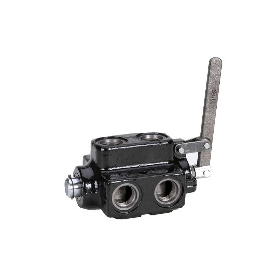 Picture of DS-12 - Double Selector Valve – DS Series