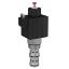 Picture of DS163BV - 3 Way Solenoid Valves for High Pressure Hydraulic Applications