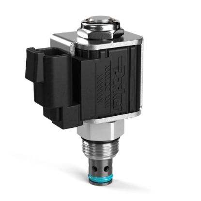 Picture of DSH081NR - 2 Way Poppet Type Solenoid Valve