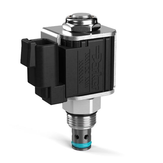 Picture of DSH081CHRT - 2 Way Poppet Type Solenoid Valve
