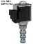 Picture of DSH104E4 - 4 Way 2 Position Spool Type Solenoid Valve