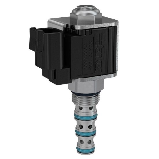 Picture of DSL084BTN - 4 Way 2 Position Spool Type Solenoid Valve
