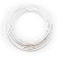 Picture of E-64-WHT-0500 - PE Tubing