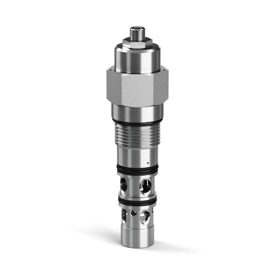 Picture of E2H060ZNMK2 - Standard Pilot Assisted Load Control Valves