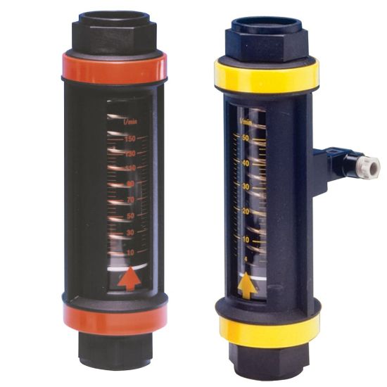 Picture of EF7731111121 - Low Pressure Mechanical Flowmeter – Easiflow