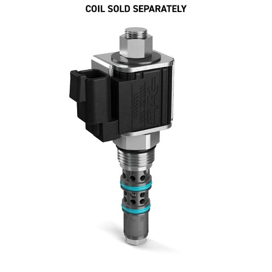 Picture of EPR111C03 - Pressure Reducing Proportional Valves