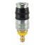Picture of EZ-251-6PL - Industrial Interchange, Safety Quick Connect Air Couplers, ISO 4414 - E-z-mate Series
