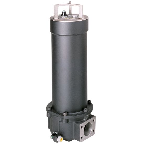 Picture of IL82R02QEPM225RR1 - Medium Pressure Inline Filter IL8 Series