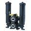 Picture of F3MPD202QEM2E250Y91 - Medium Pressure Inline Duplex Filter MPD Series