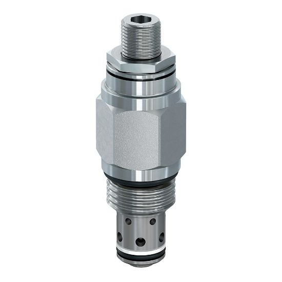 Picture of FC101K100V - Pressure Compensated Flow Control Valves