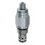 Picture of FC101K100V - Pressure Compensated Flow Control Valves